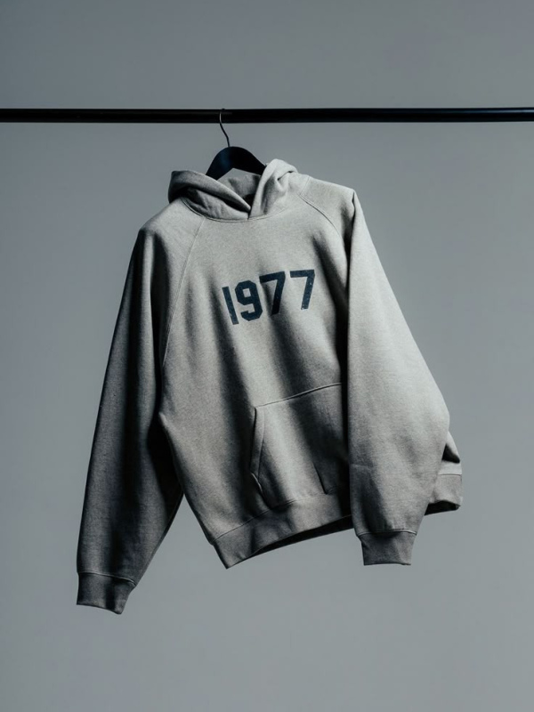 HOODIE 1977